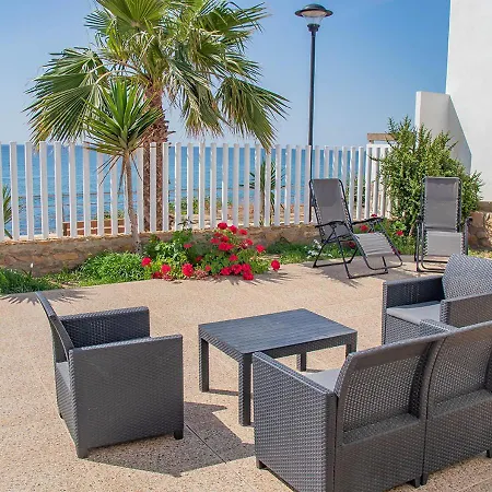 Holiday home Gines Playa Mojacar