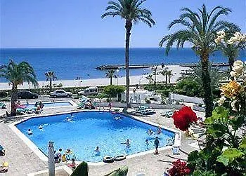 Indalo 4* Mojacar