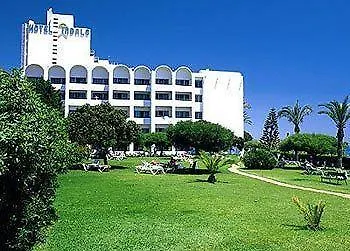 Indalo Hotel 4*