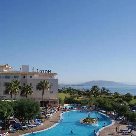 Hotel Hotel Best Mojacar 4*