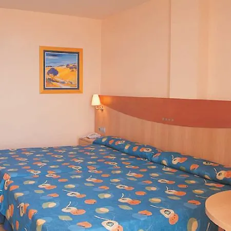 Servigroup Marina Playa 4*
