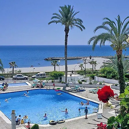 Indalo Hotel