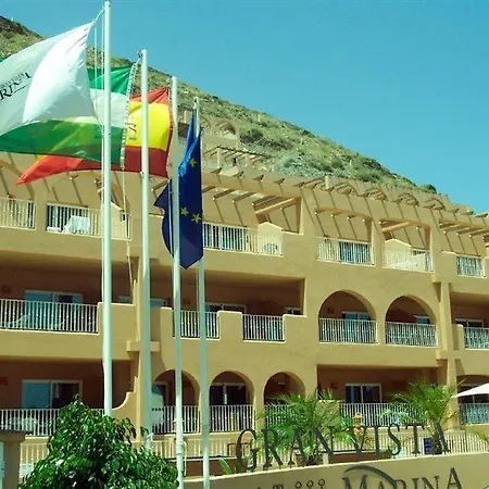 Gran Vista Marina Apartamento *