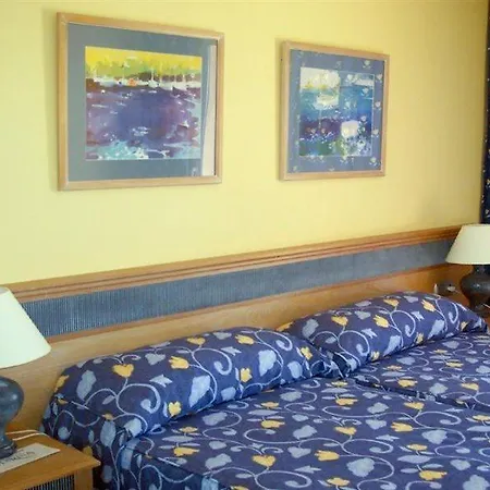 Gran Vista Marina Apartment