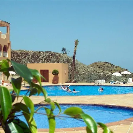 Gran Vista Marina * Mojácar