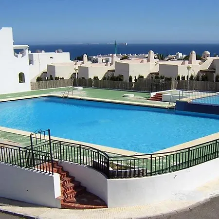 Mojamar Playa Apartamento Mojácar