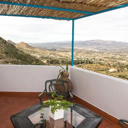 Casa Baja Pueblo Apartamento