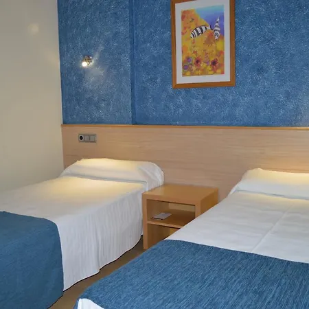 Punta Del Cantal Hotel Mojácar