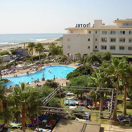 Hotel Best Mojacar Hotel Mojacar