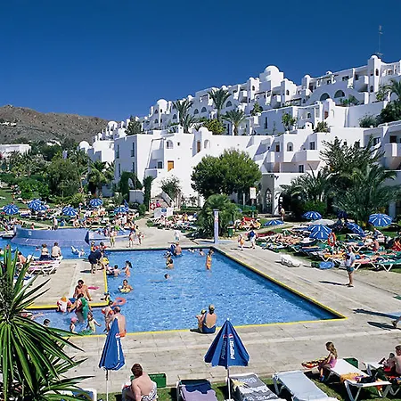 Indalo Hotel