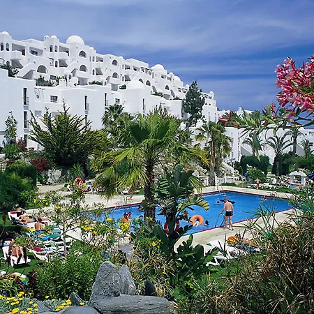 Hotel Indalo 4*