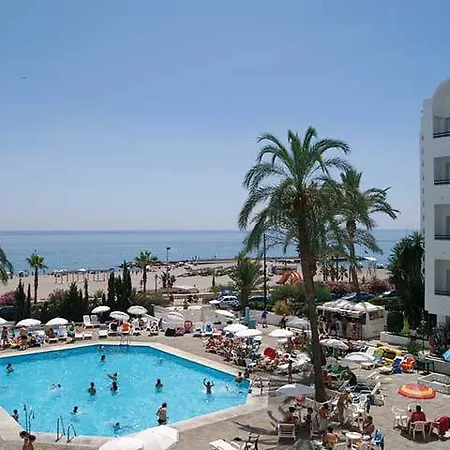 Indalo 4*