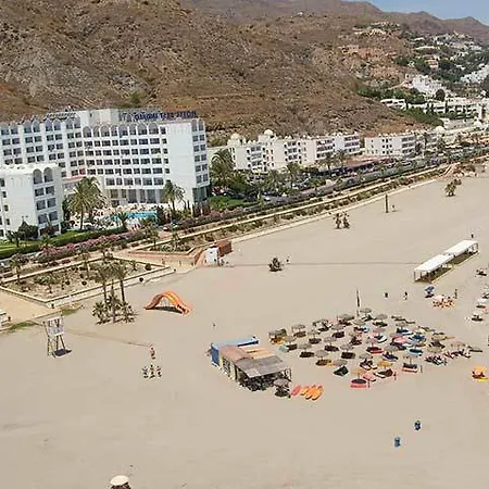 Indalo Hotel 4*