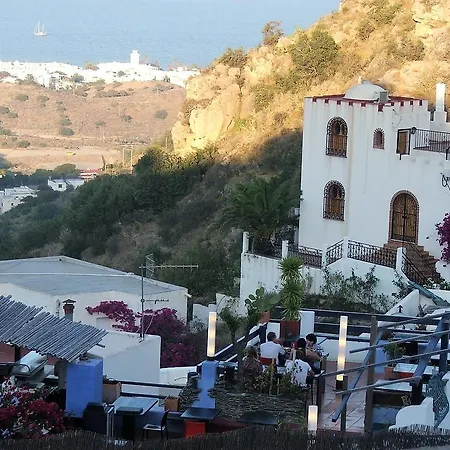 La Parata Apartment Mojacar