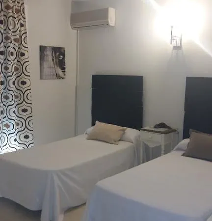 Bellavista Guest house *