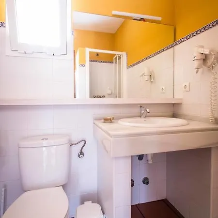 Country house Cortijo De La Media Luna *