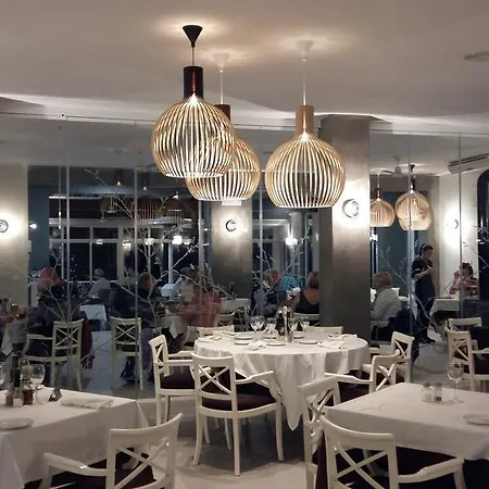 Bellavista Guest house Mojacar