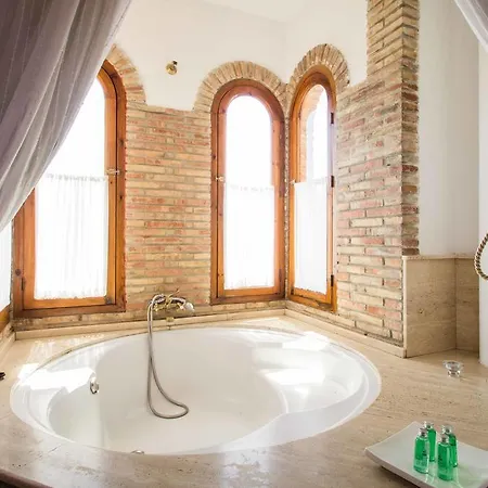 Country house Cortijo De La Media Luna Mojacar