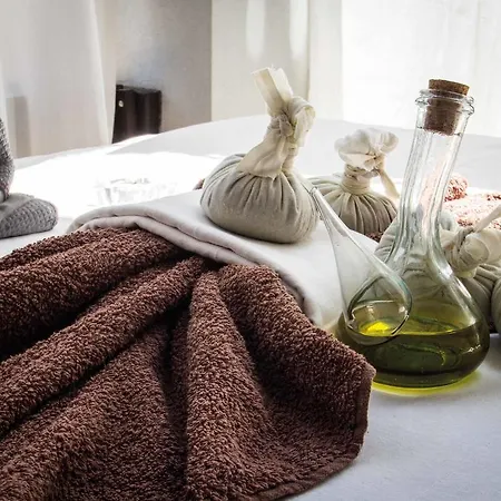 Cortijo De La Media Luna Country house Mojacar