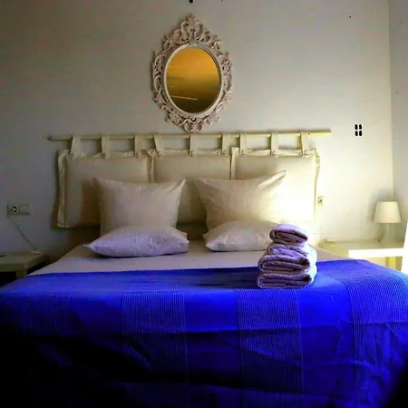 Cortijo De La Media Luna Country house Mojacar