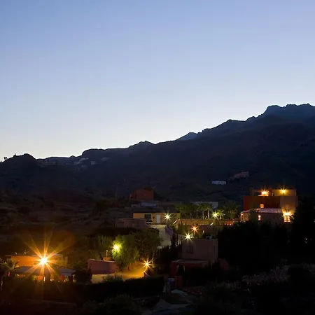 Cortijo De La Media Luna * Mojacar