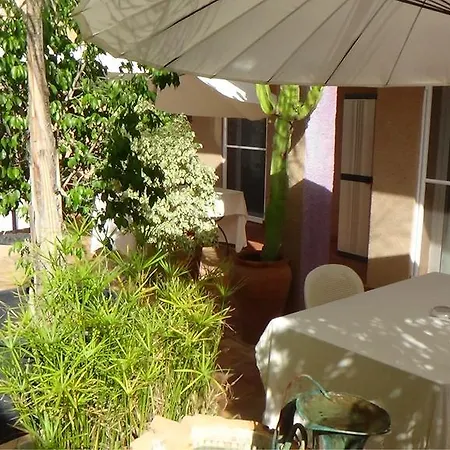Country house Cortijo De La Media Luna *