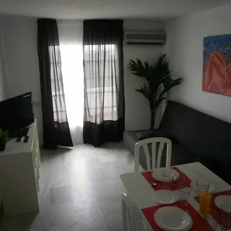 Vista Mojácar