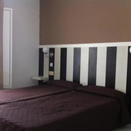 Hotel Vista 3*