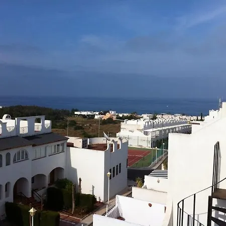 Vista 3* Mojácar