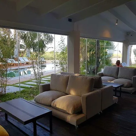 Hotel Botaniq Boutique *