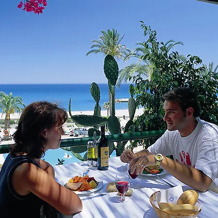 Hotel Indalo Mojacar