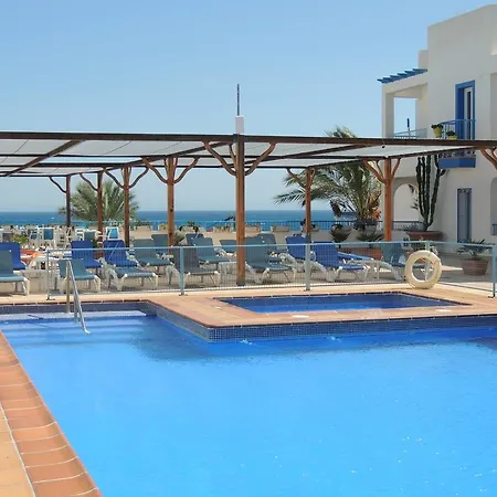 Punta Del Cantal Hotel Mojácar