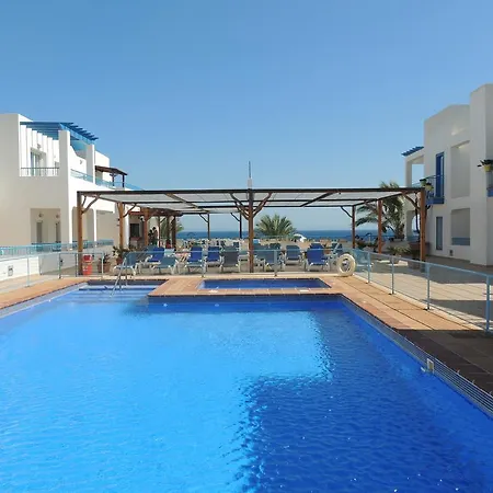 Hotel Punta Del Cantal Mojácar