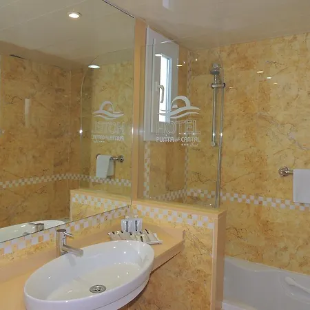 Hotel Punta Del Cantal