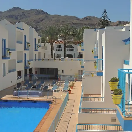 Punta Del Cantal Hotel Mojácar
