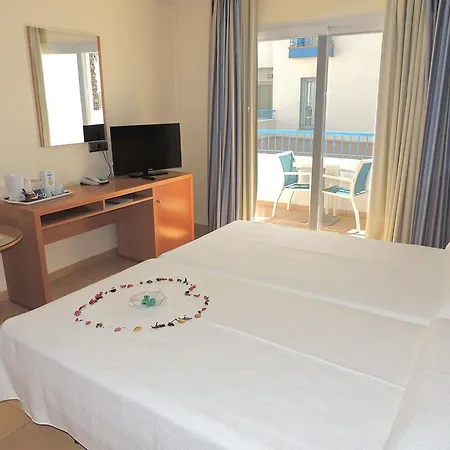 Punta Del Cantal 4*