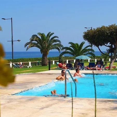 Indalo 4* Mojacar