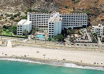 Indalo 4* Mojacar