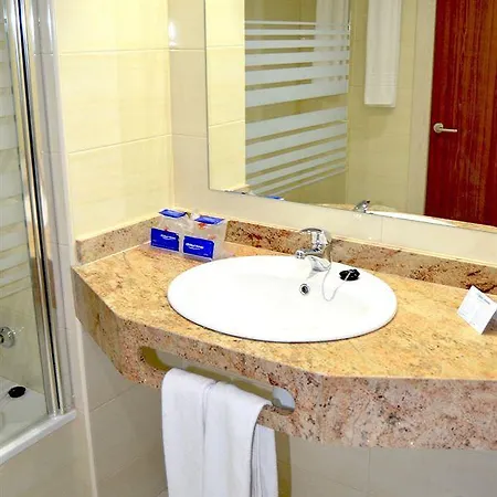 Hotel Indalo Mojacar