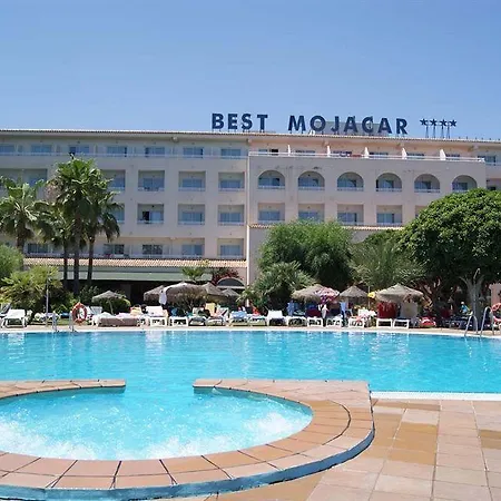Hotel Best Mojacar Mojacar