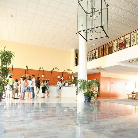 Hotel Hotel Best Mojacar