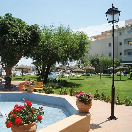 Hotel Best Mojacar Hotel 4*