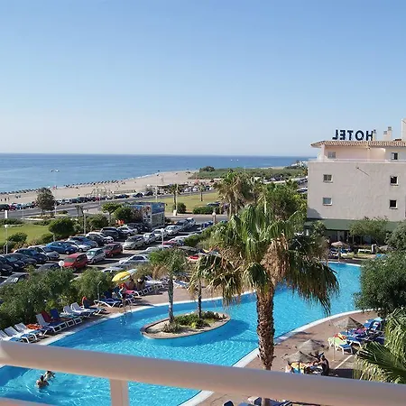 Hotel Best Mojacar Hotel 4*