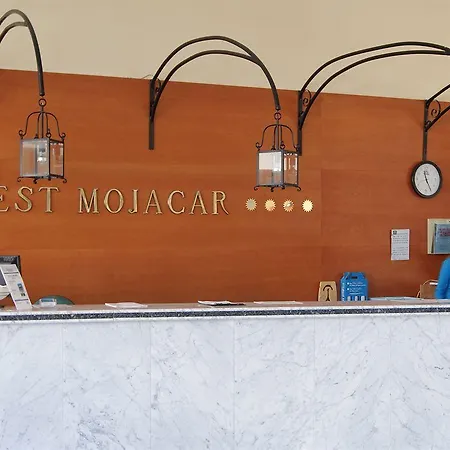 Hotel Best Mojacar Mojacar