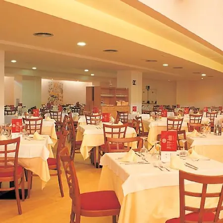 Servigroup Marina Playa 4*