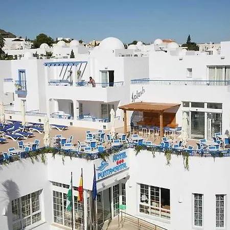 Punta Del Cantal Hotel 4*