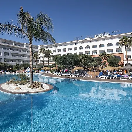 Hotel Best Mojacar Hotel Mojacar