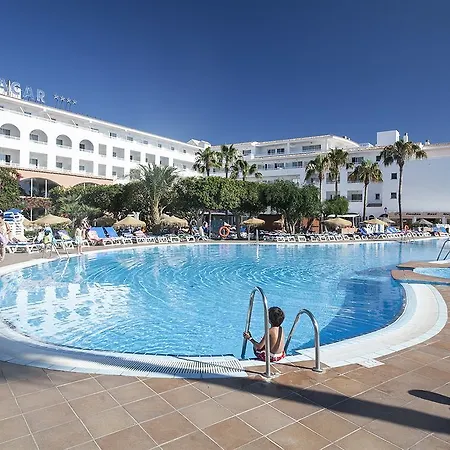 Hotel Best Mojacar Hotel