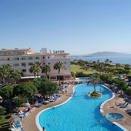 Hotel Best Mojacar 4*