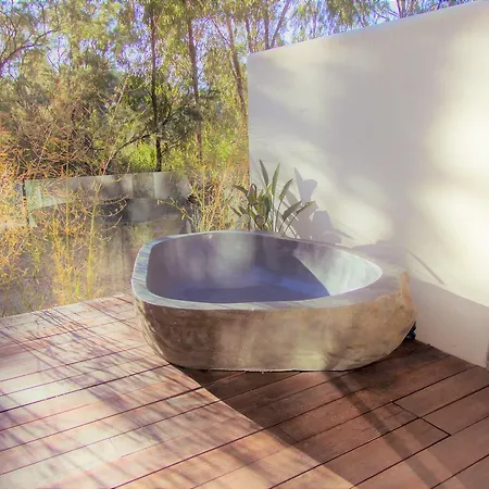 Botaniq Boutique Hotel